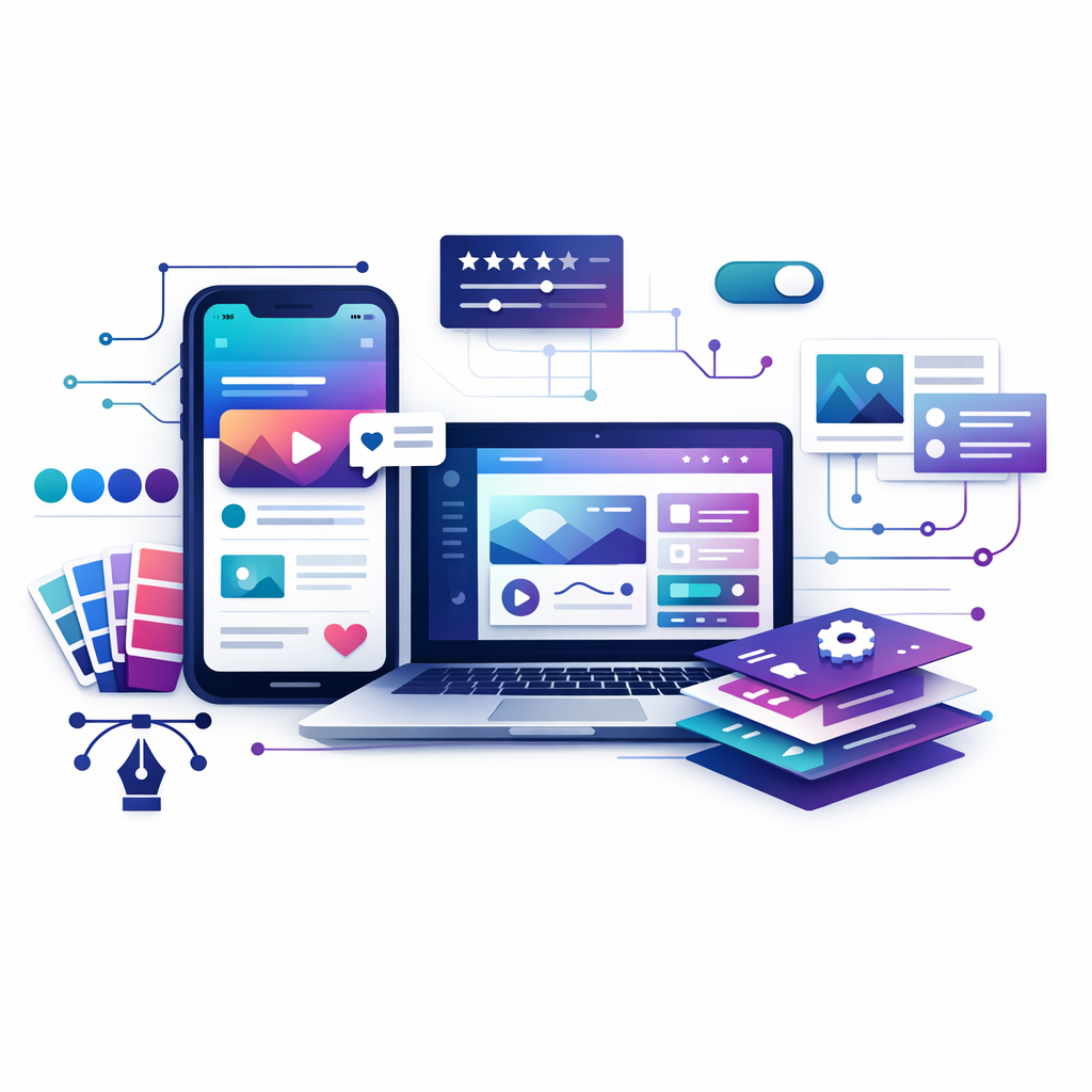 App Design and Development