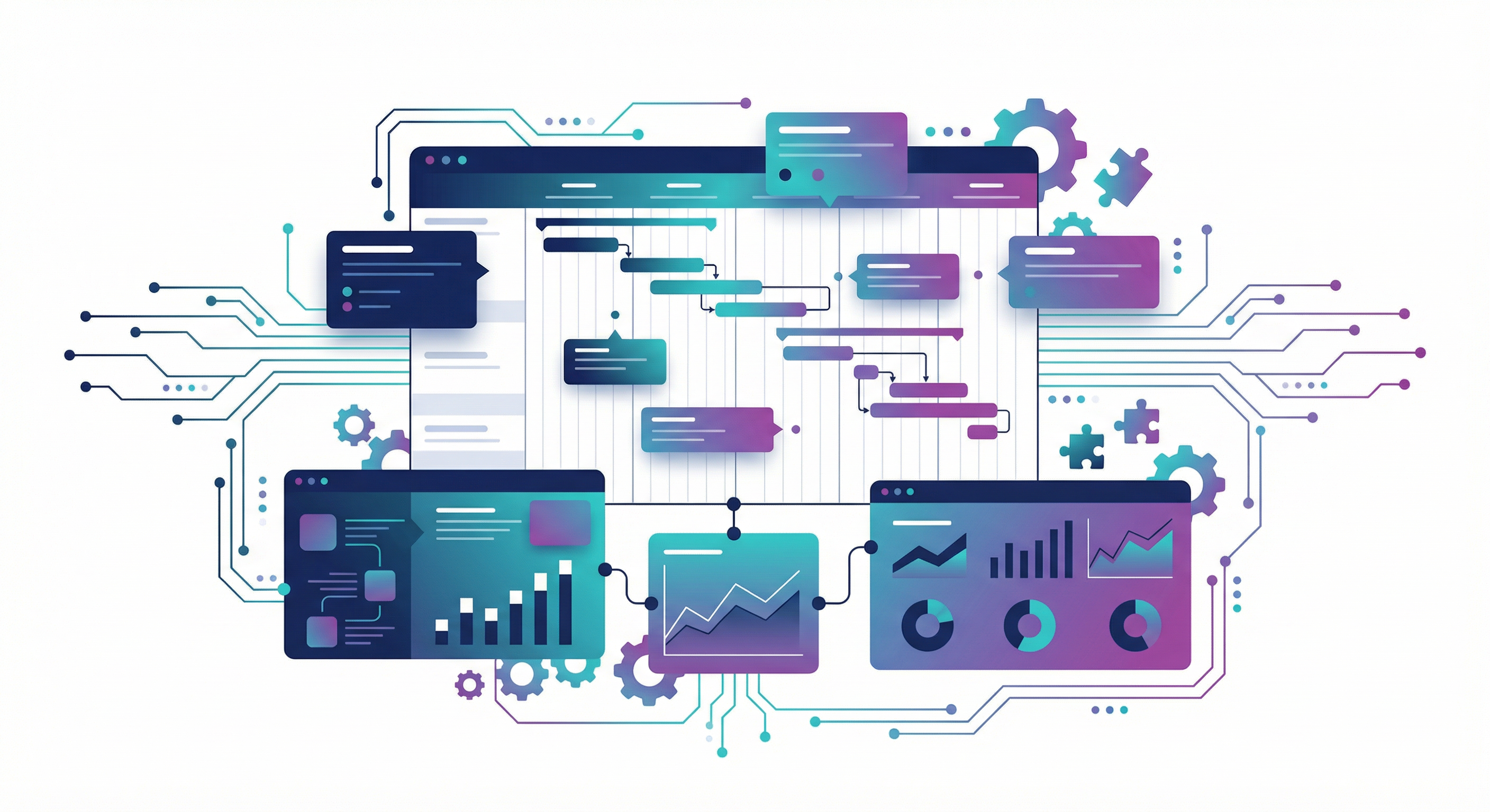 Digital Project Solutions